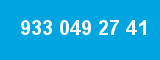 933 049 27 41